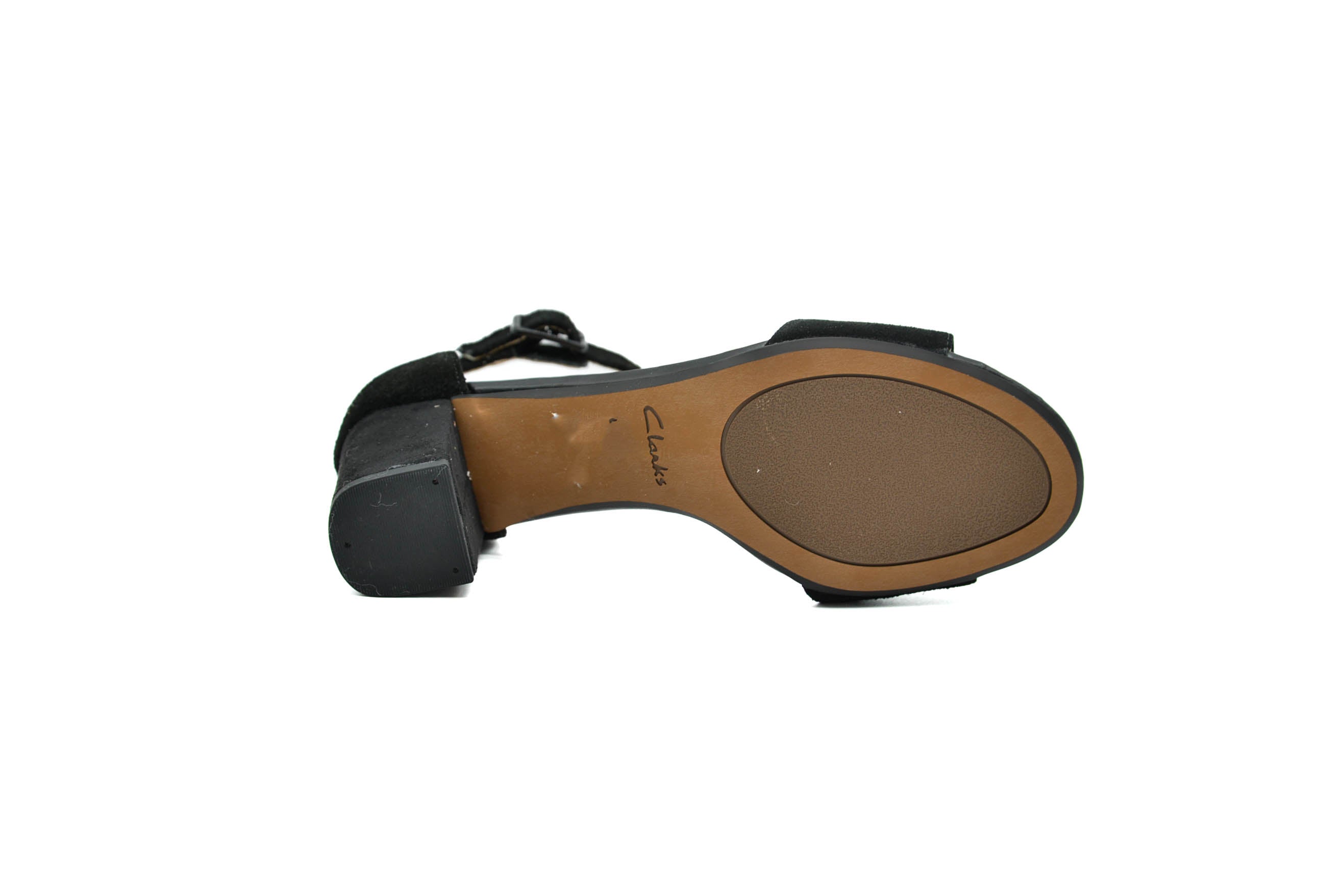 Clarks deva hot sale