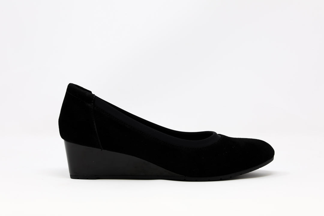 Clarks Mallory Berry