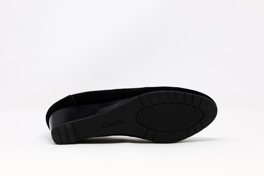 Clarks Mallory Berry