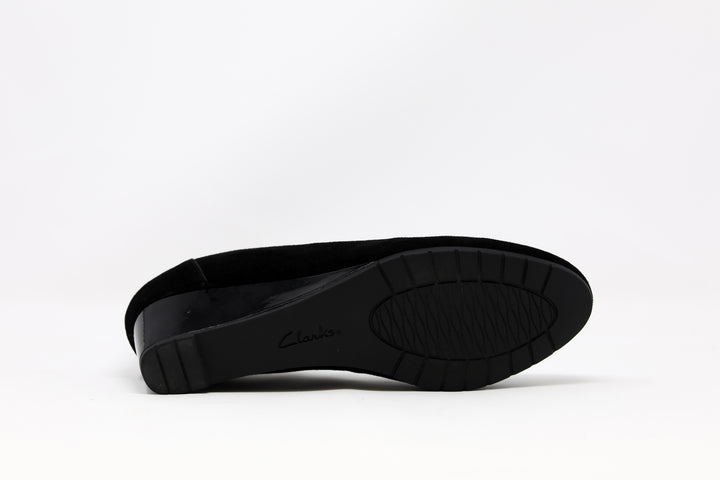 Clarks Mallory Berry