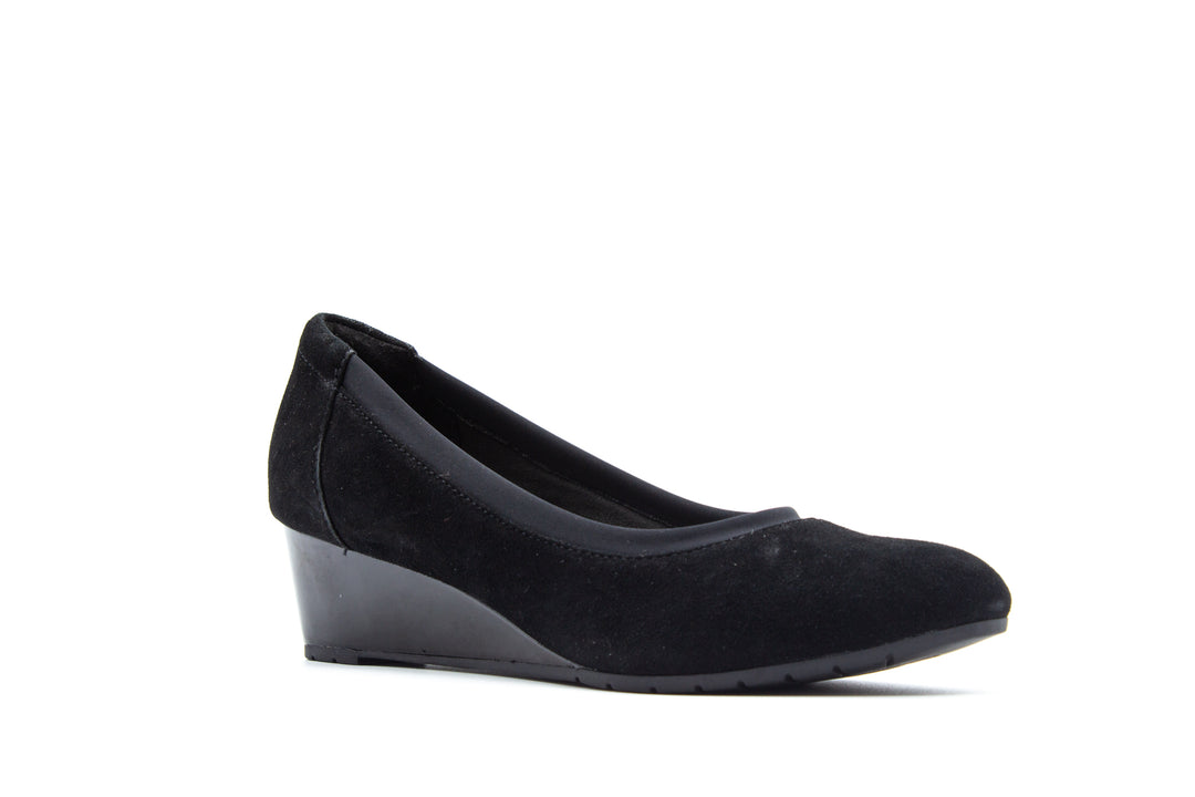 Clarks Mallory Berry