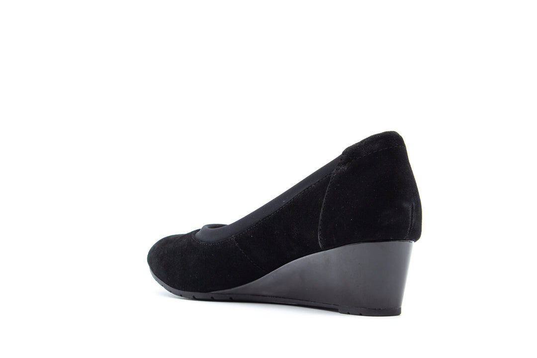 Clarks Mallory Berry