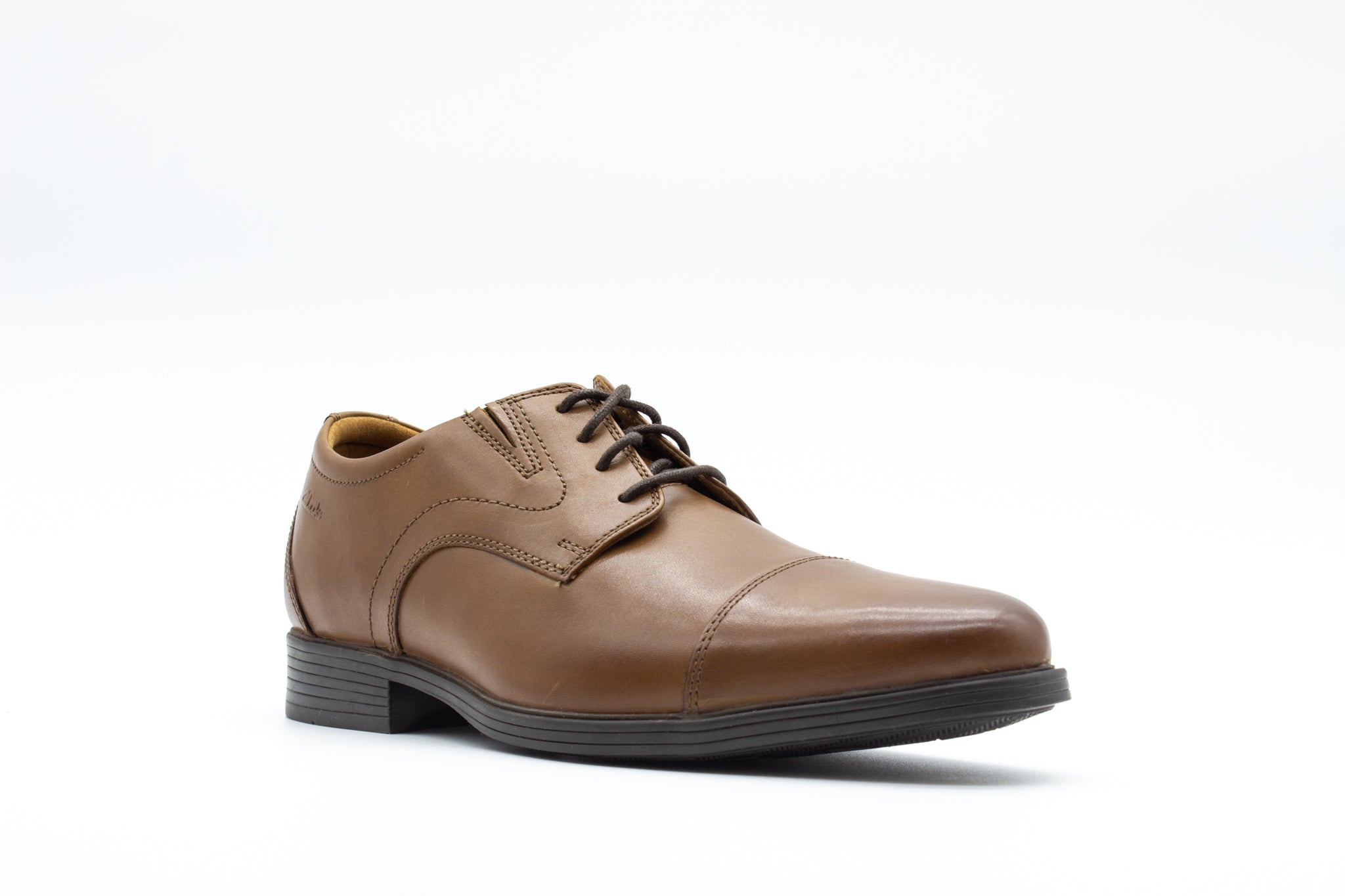 CLARKS Whiddon Cap – shoeper.com