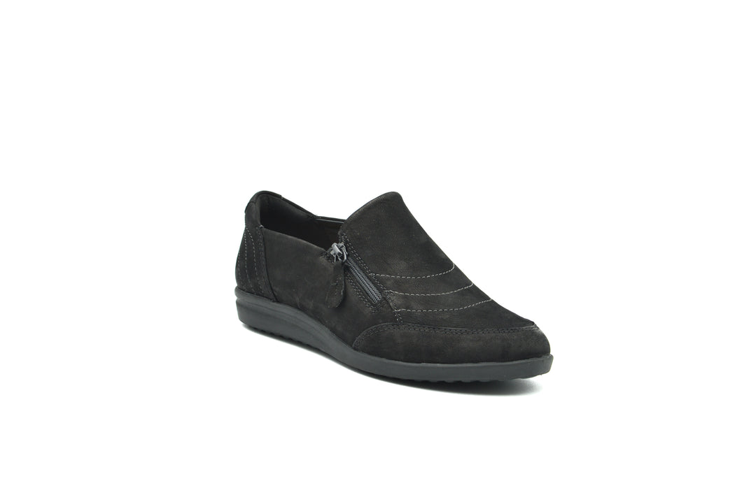 CLARKS Tamzen Zip