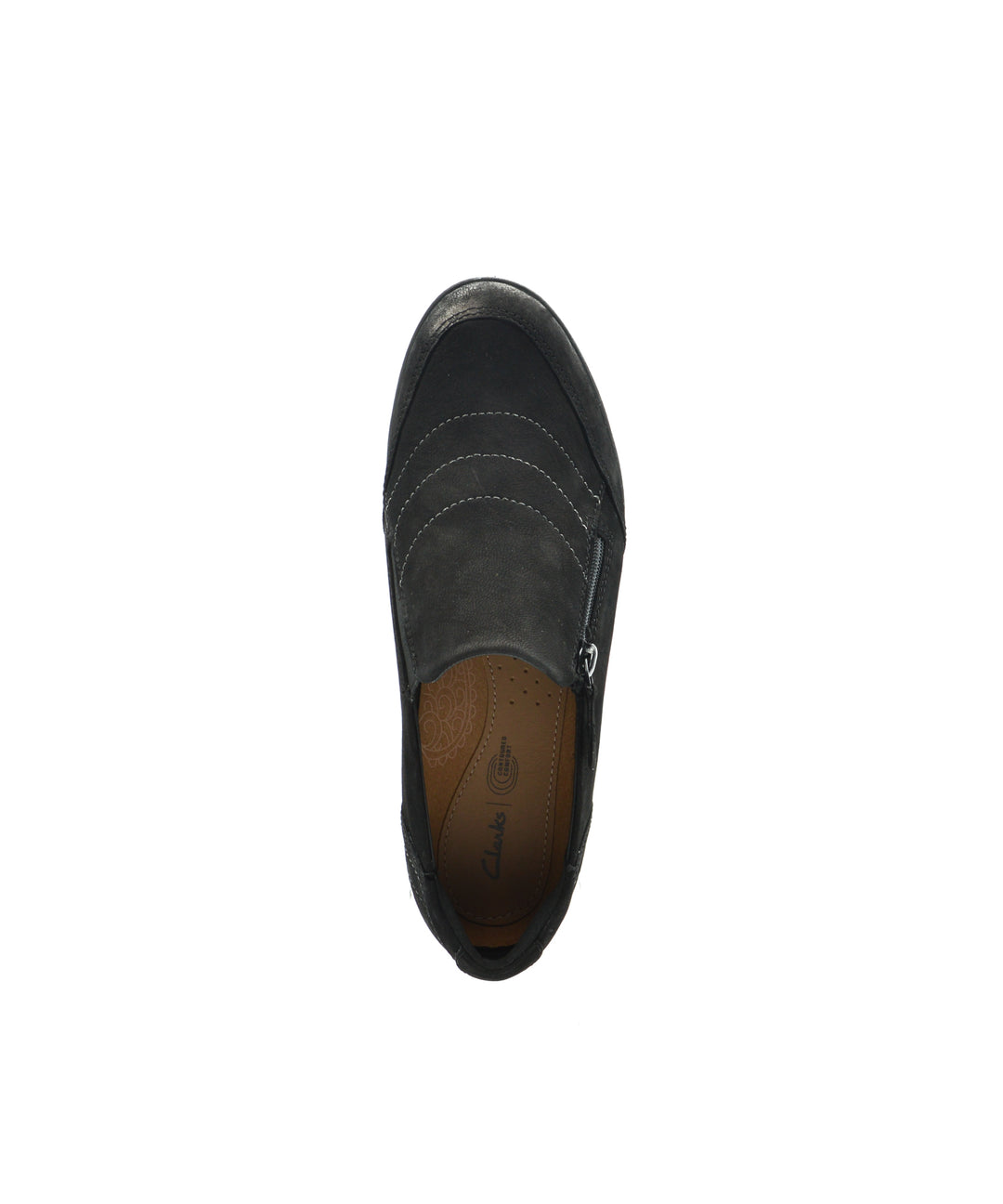 CLARKS Tamzen Zip