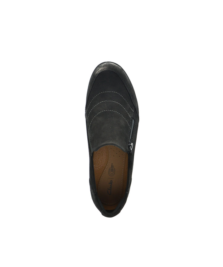 CLARKS Tamzen Zip