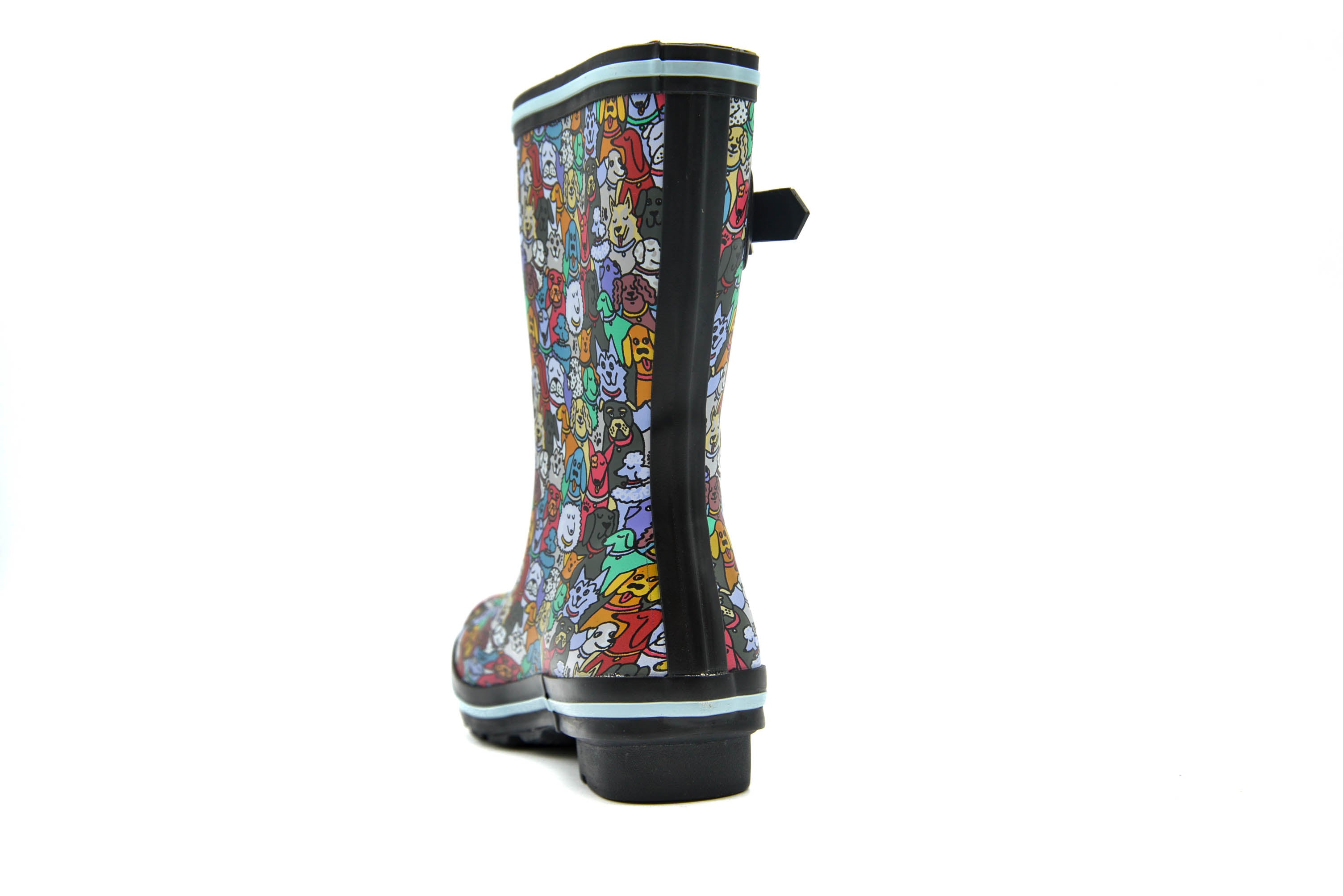 Skechers women's rain boots online