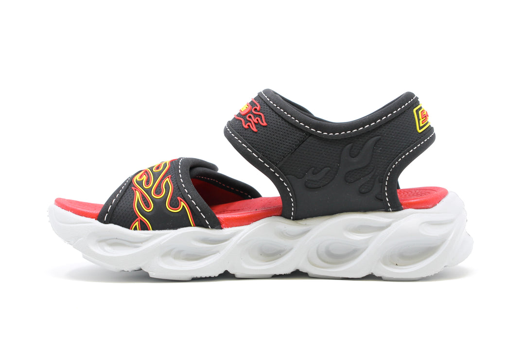 Skechers S Lights: Thermo Splash - Heat-Flo