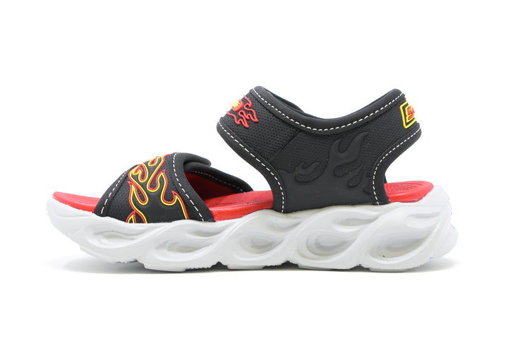 Skechers S Lights: Thermo Splash - Heat-Flo