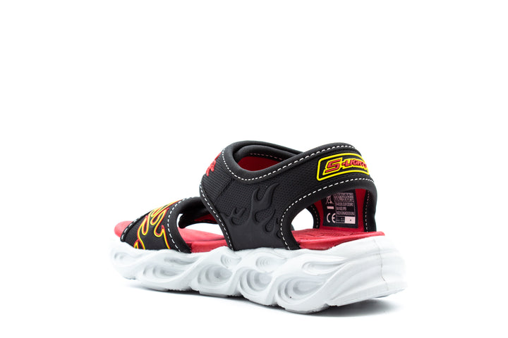 Skechers S Lights: Thermo Splash - Heat-Flo