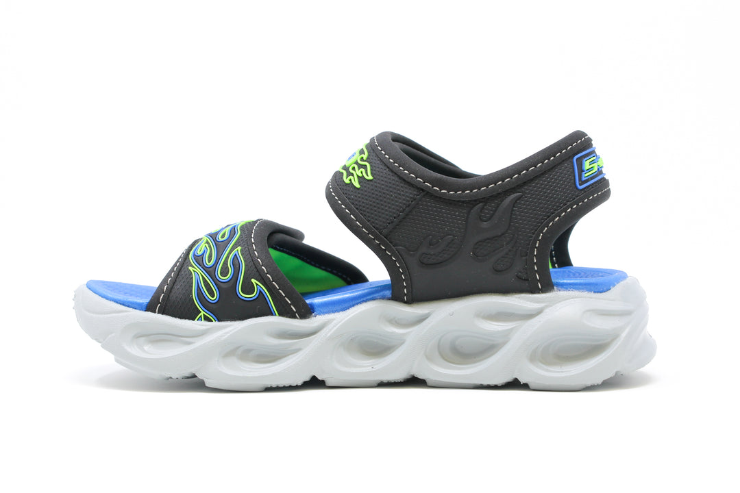 Skechers S Lights: Thermo Splash - Heat-Flo