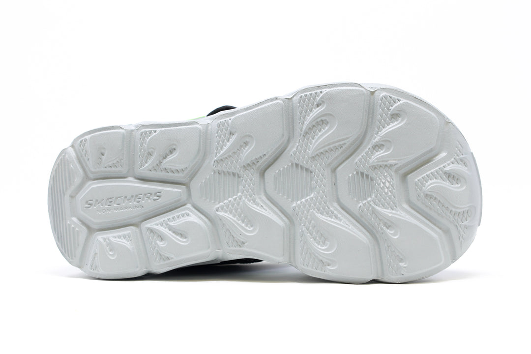 Skechers S Lights: Thermo Splash - Heat-Flo