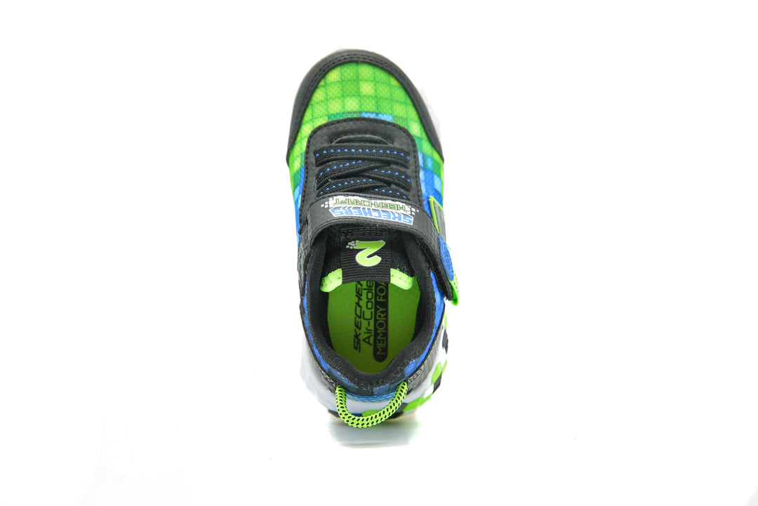 SKECHERS Lil Mega-Craft 2.0