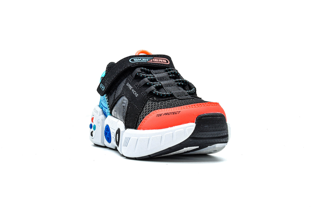 キンダーブック　2022.4〜2023.3 Game Kicks: Gametronix 2.0
