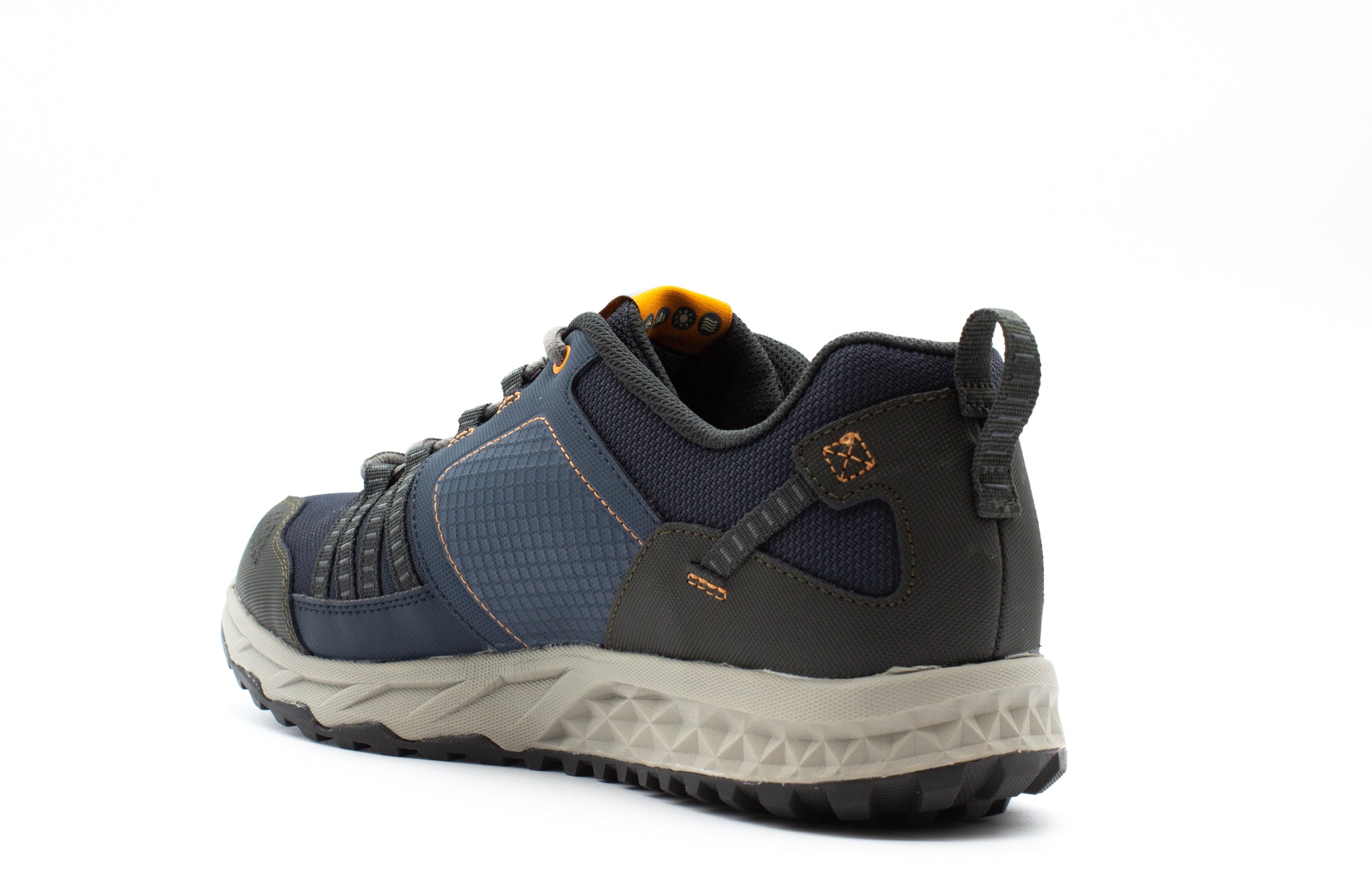 Skechers Men's Trail Sport Memory Foam Escape Plan Hiking Shoe Sneakers-  Size 11 