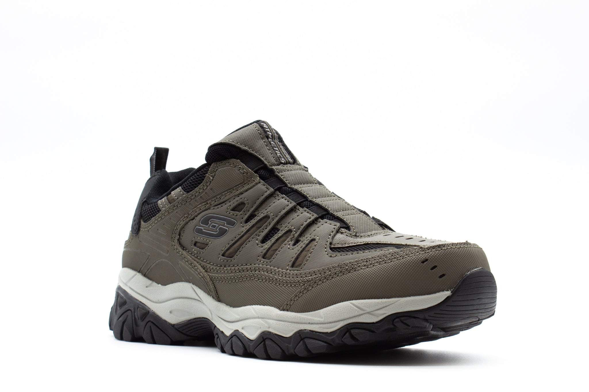 Skechers After Burn Fit – - Main Image