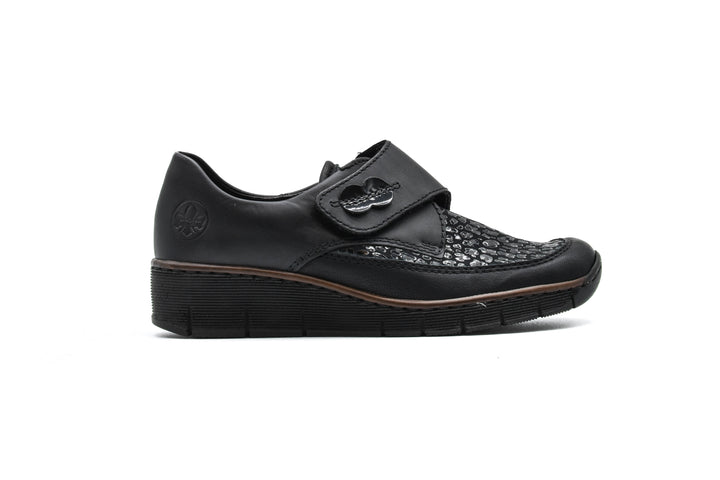 RIEKER 537C0 Bunion Buster