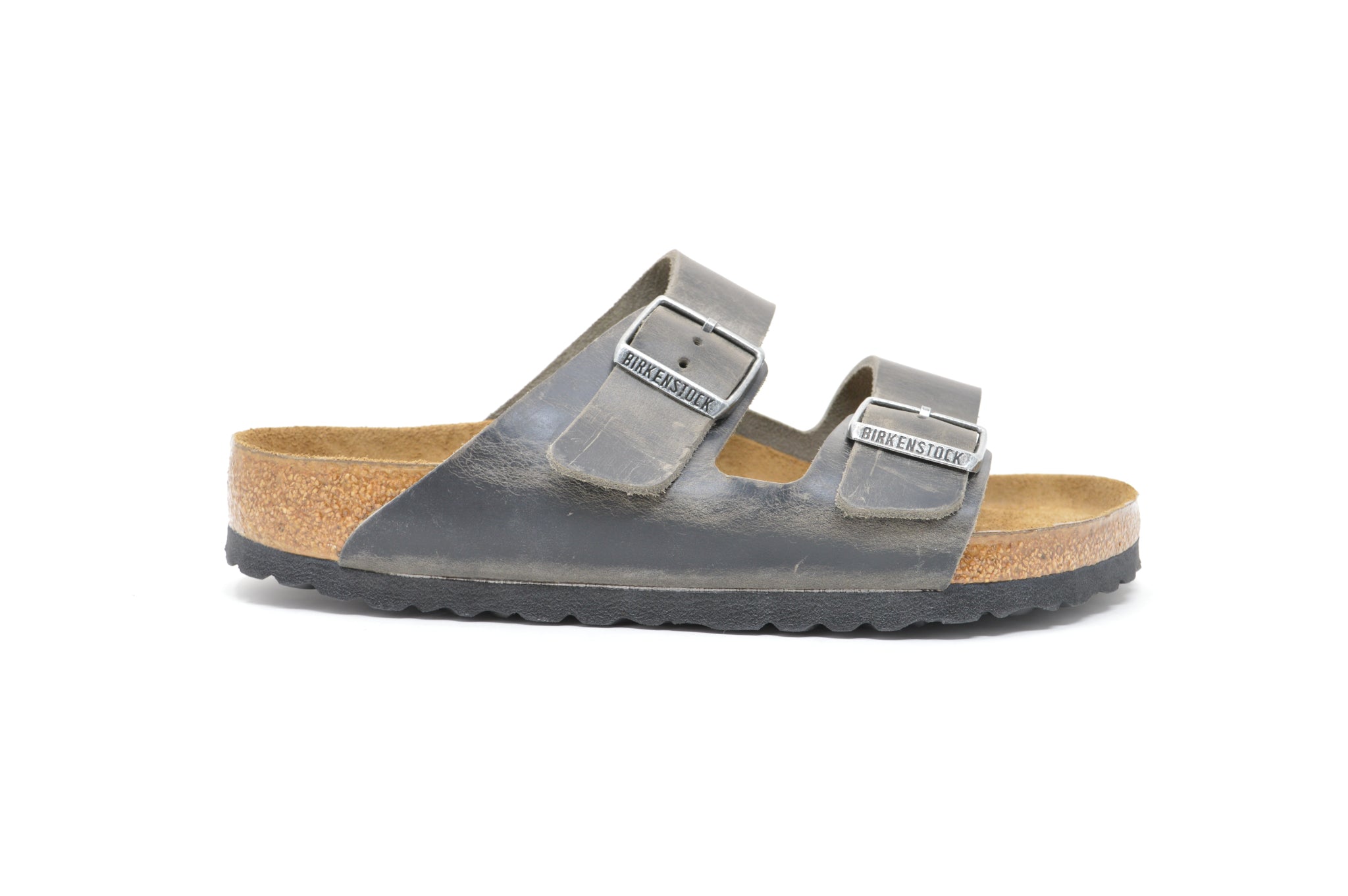 Arizona soft hot sale footbed iron