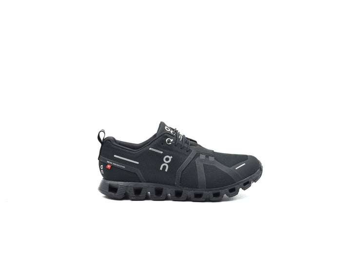 ON Cloud 5 Tex