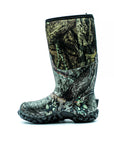 BOGS Camo Hunting Boots