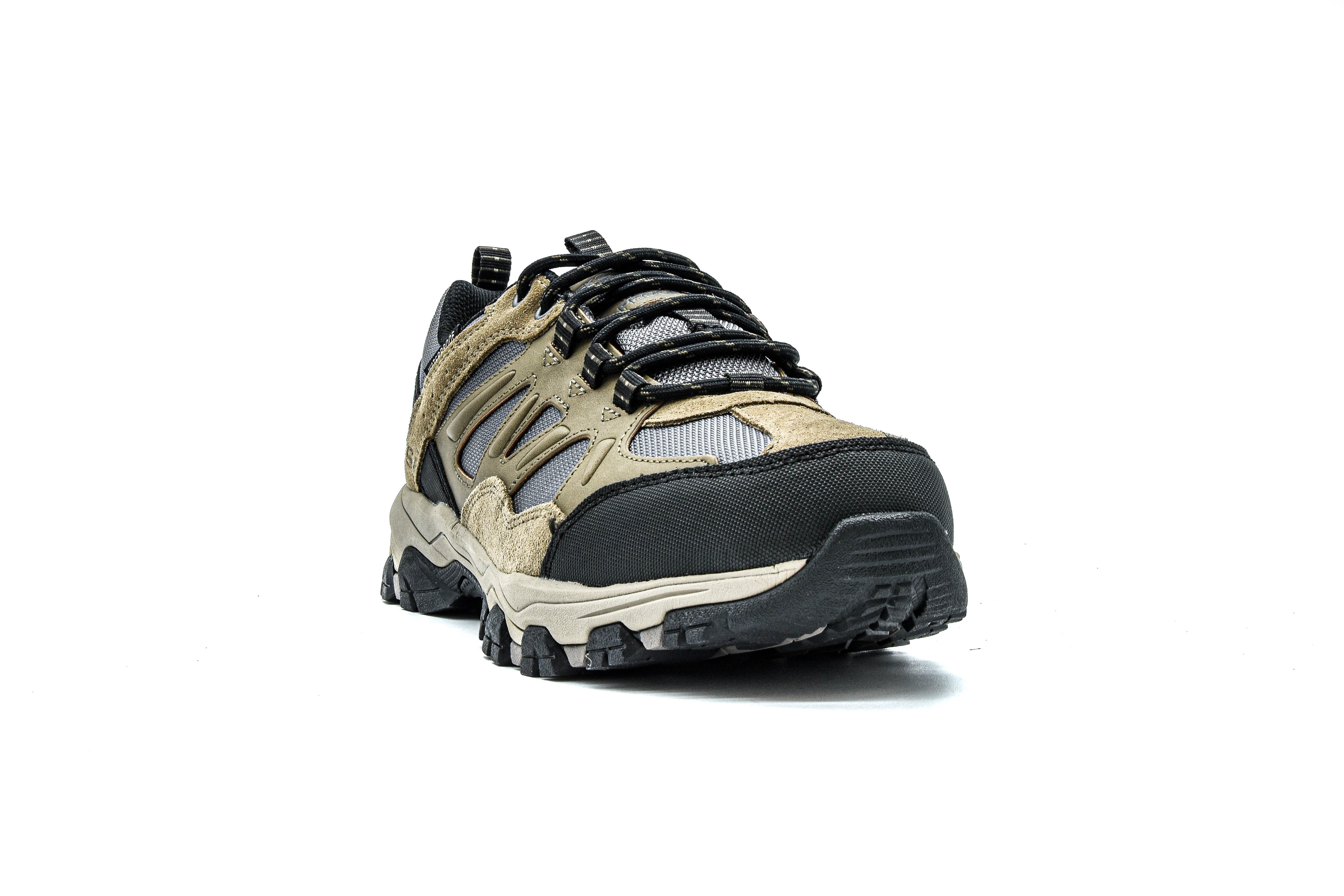Relaxed Fit Mens Waterproof Skechers SKECHERS Relaxed Fit®: Selmen