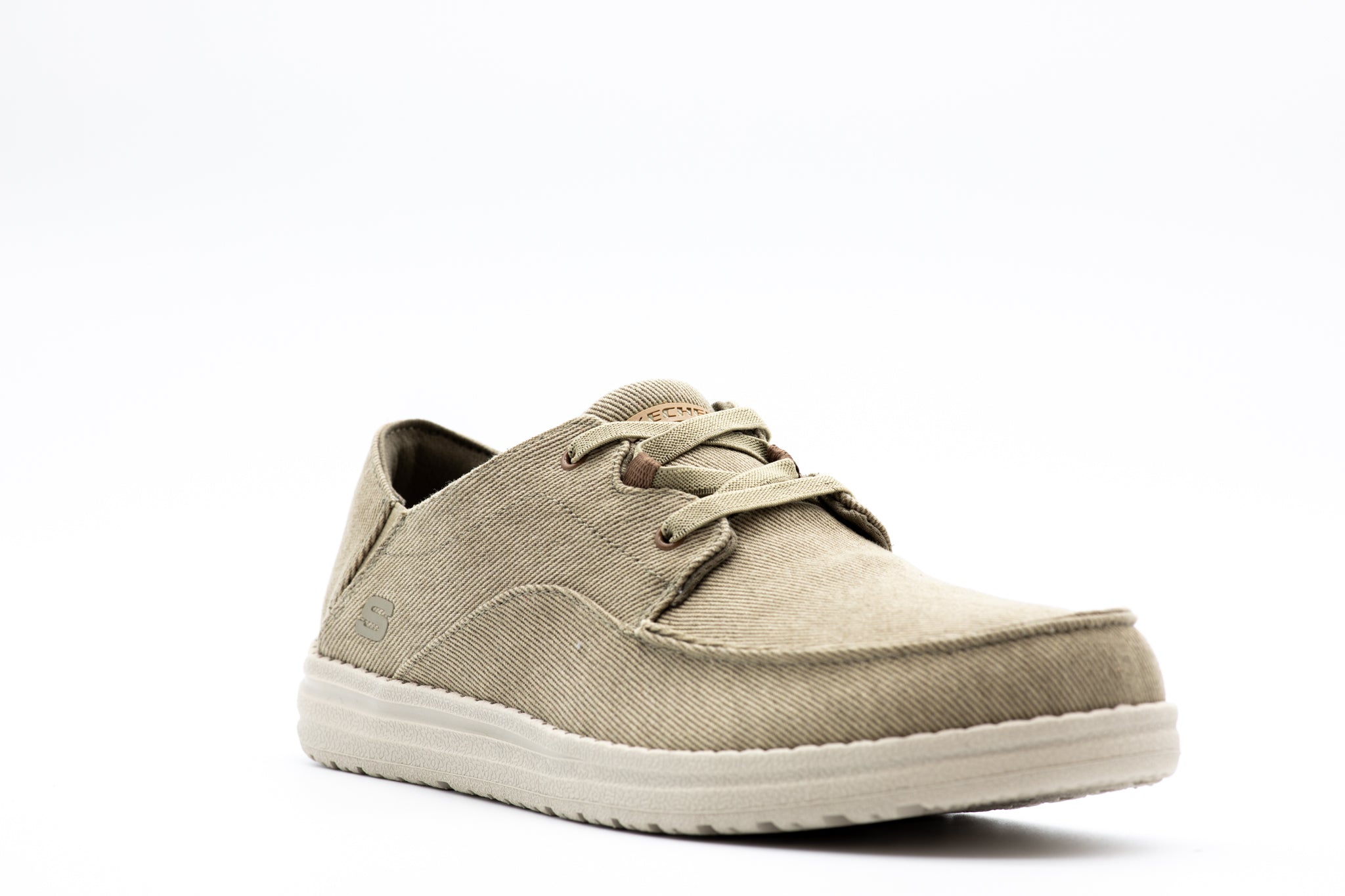 Volgo Slip On Skechers Volgo Skechers Men's Melson Volgo