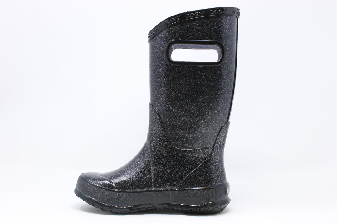 Bogs Rain Boot Glitter