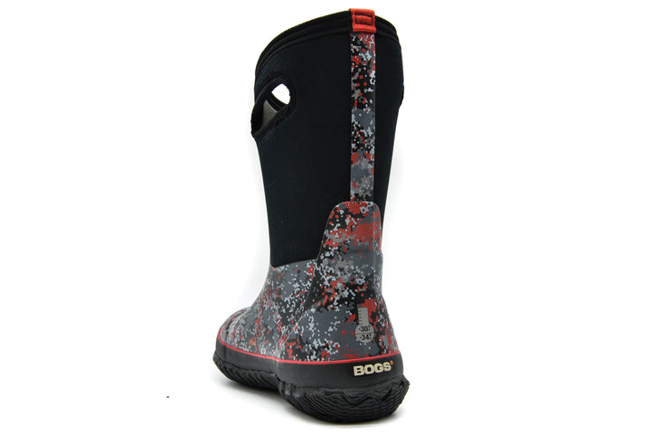 BOGS Classic Micro Camo
