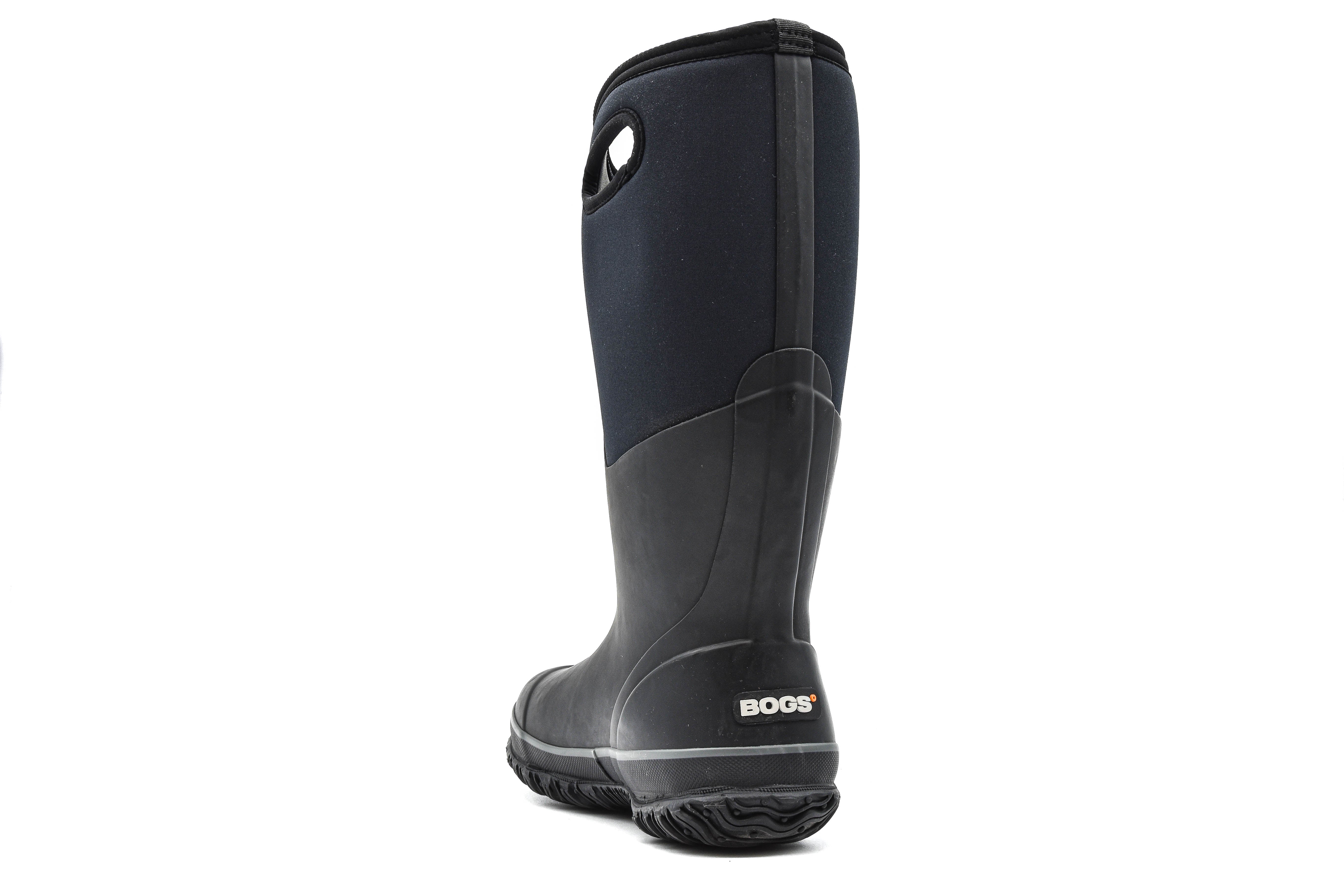 BOGS CLASSIC TALL WIDE CALF shoeper