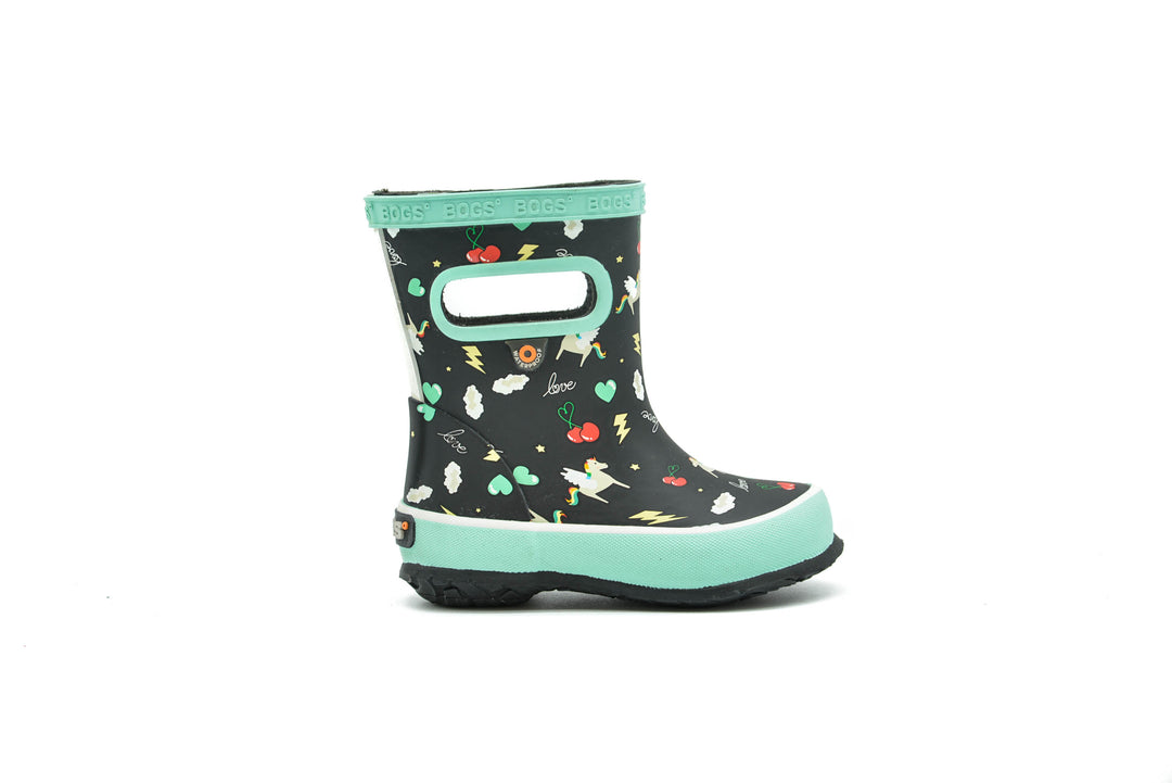 BOGS Skipper rain boots
