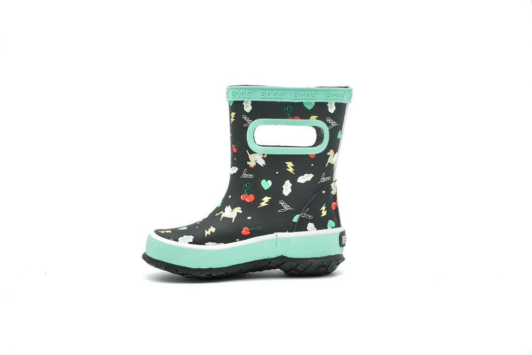BOGS Skipper rain boots