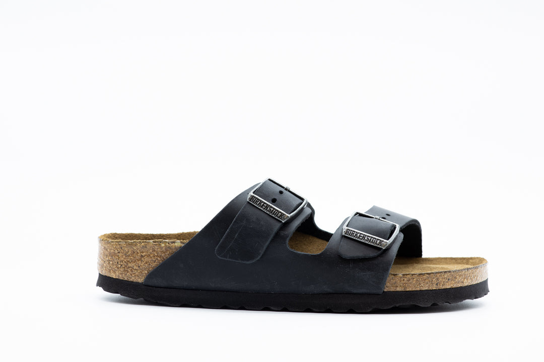 BIRKENSTOCK Arizona Soft Footbed