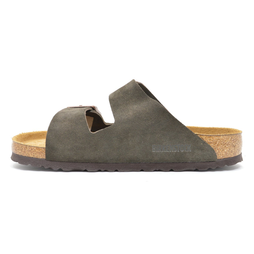 BIRKENSTOCK Arizona Soft Footbed