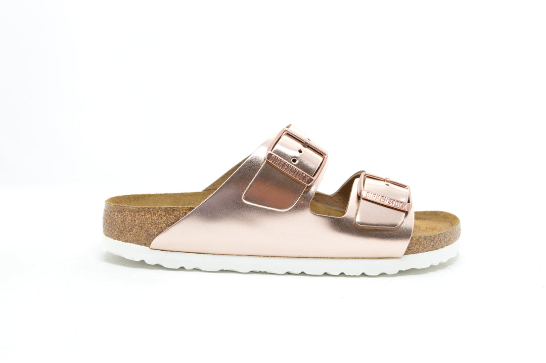 BIRKENSTOCK Arizona Soft Footbed
