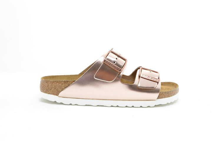 BIRKENSTOCK Arizona Soft Footbed