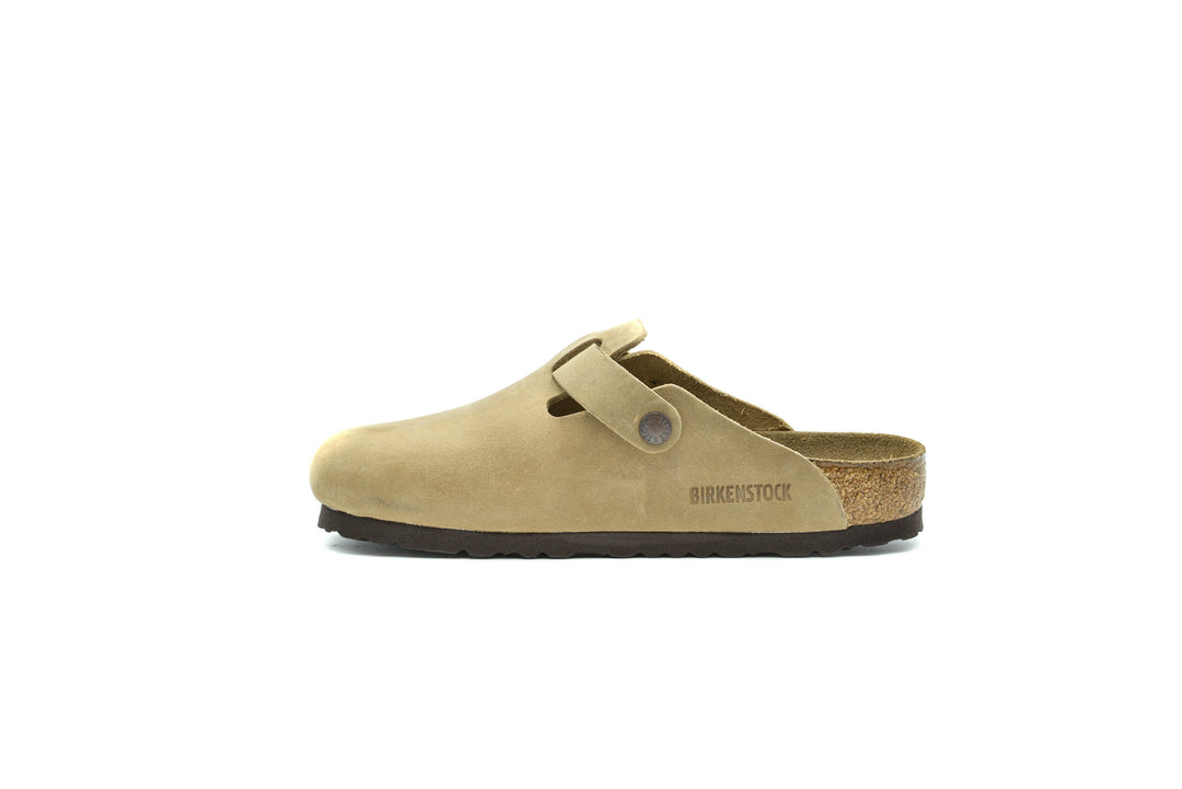 BIRKENSTOCK Boston