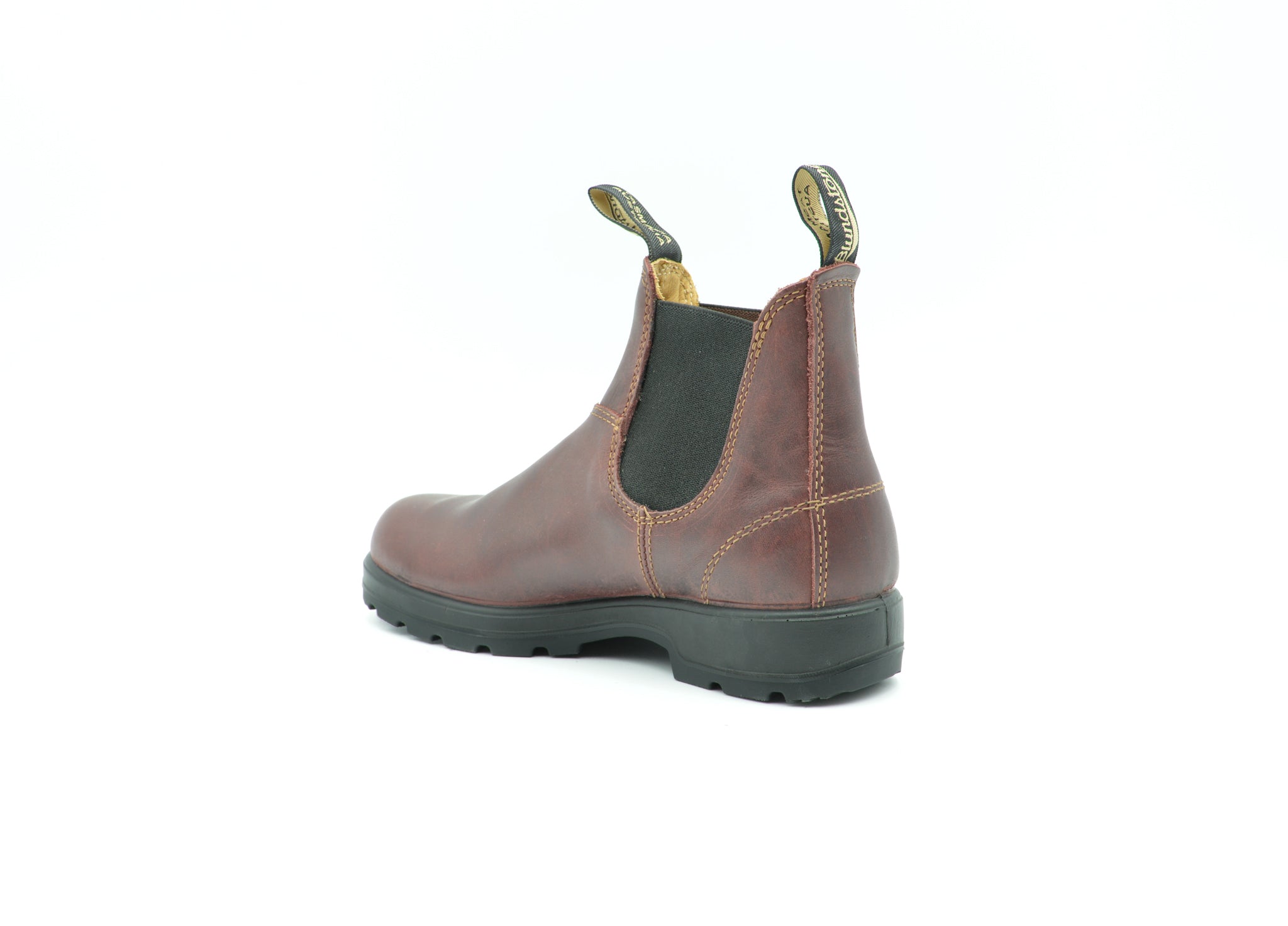 BLUNDSTONE 1440 Classic Redwood shoeper