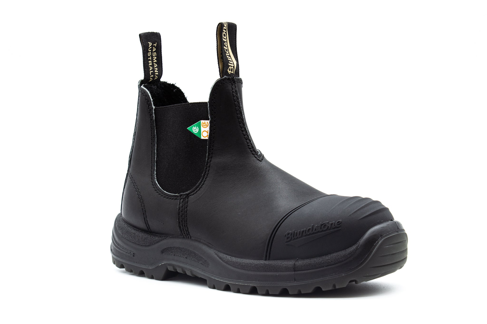 Blundstone 168 Work Safety shoeper