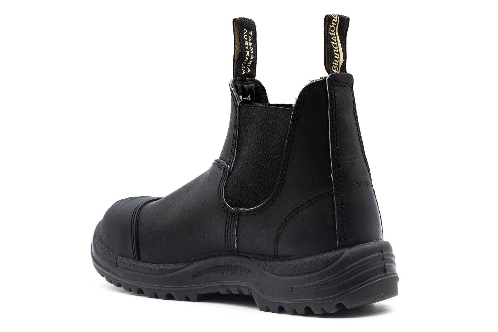 Blundstone 168 Work Safety shoeper