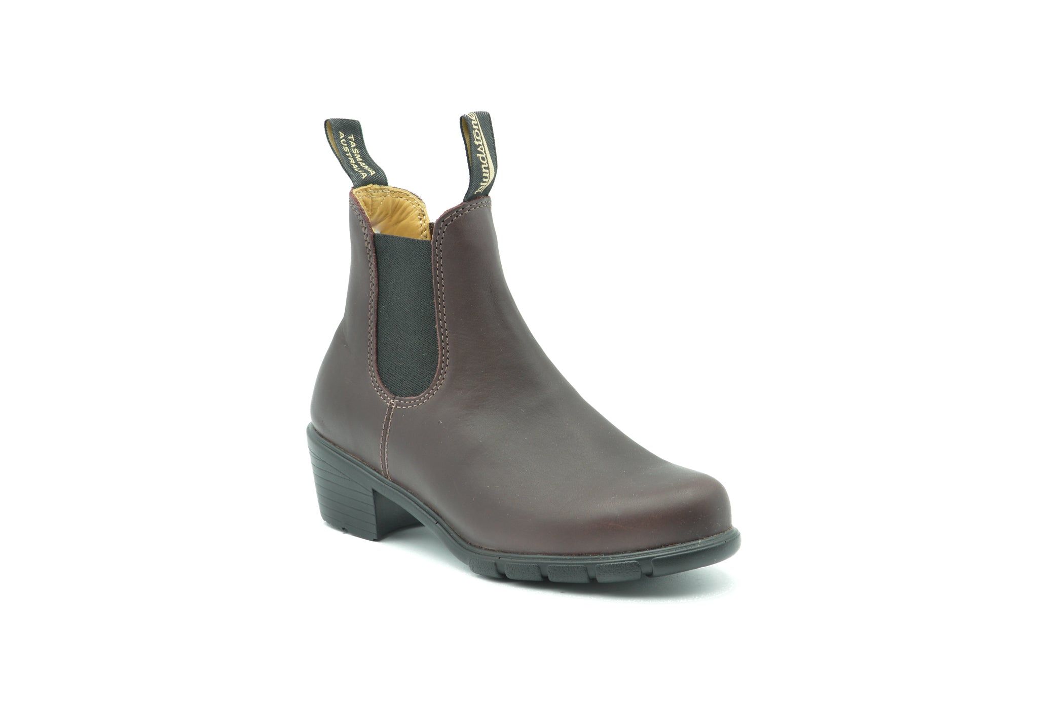 BLUNDSTONE 2060 Women s Series Heel Shiraz shoeper