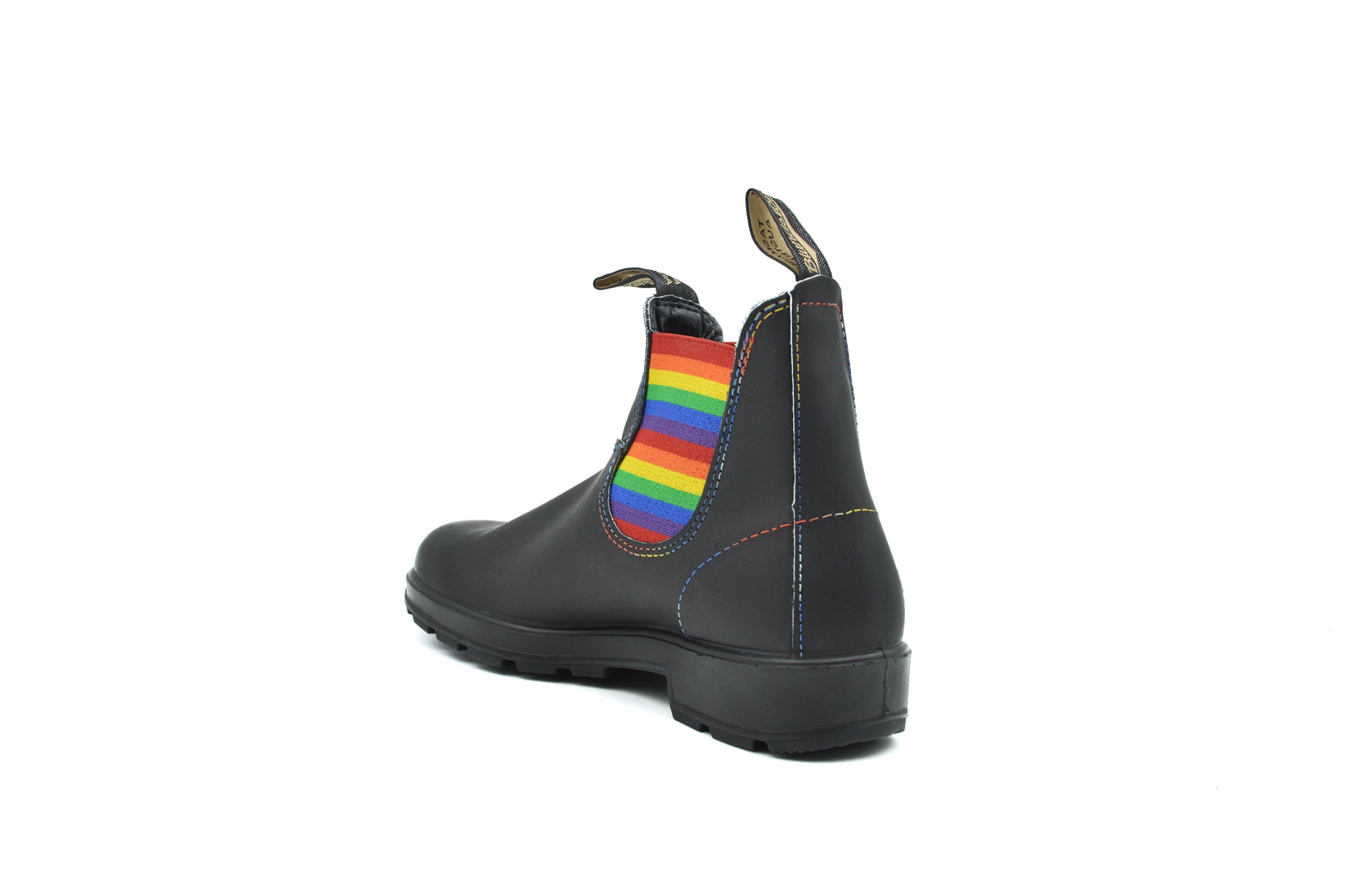 BLUNDSTONE 2105 WOMEN S ORIGINALS CHELSEA BOOTS RAINBOW