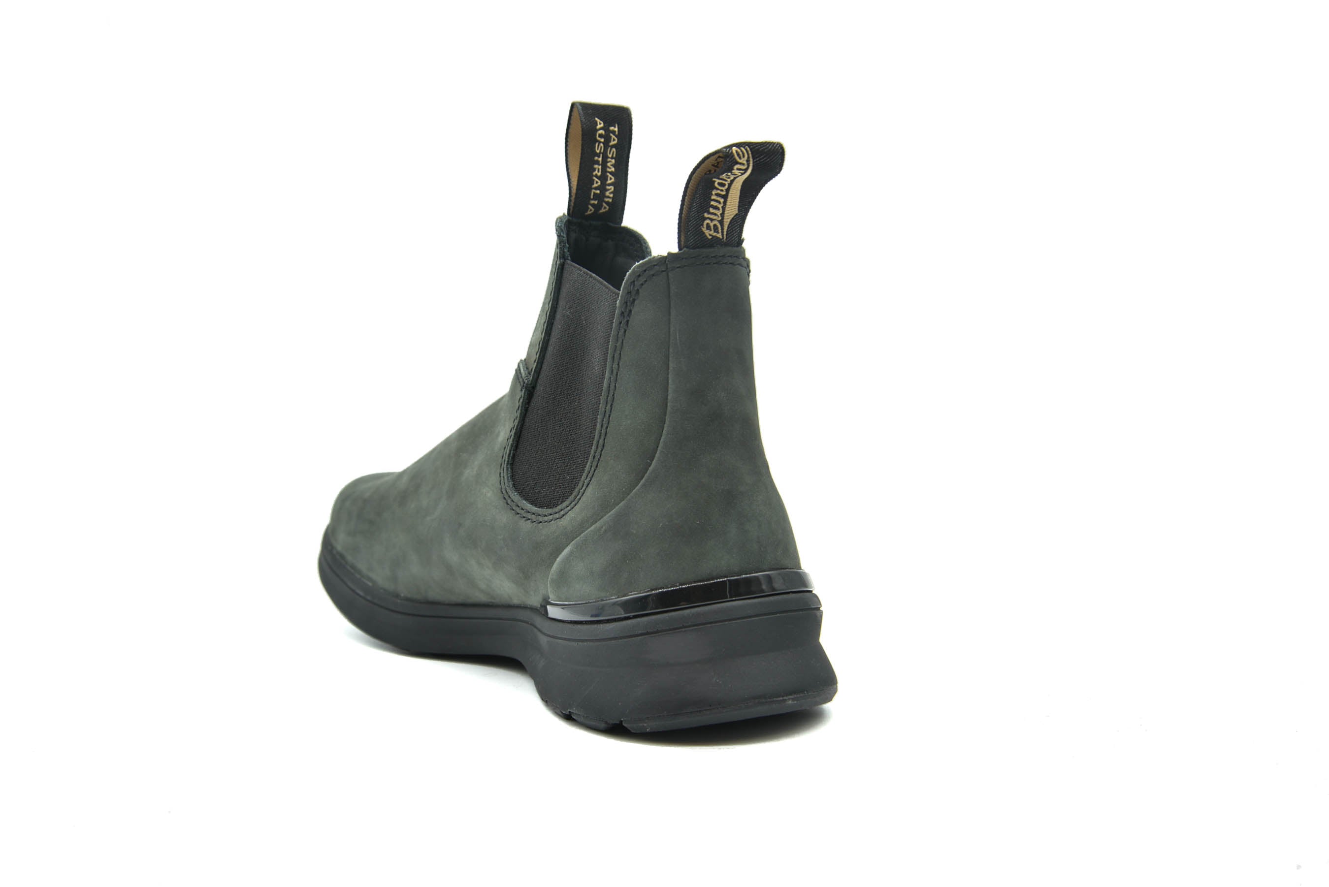 BLUNDSTONE 2143 WOMEN S ACTIVE CHELSEA BOOTS RUSTIC BLACK