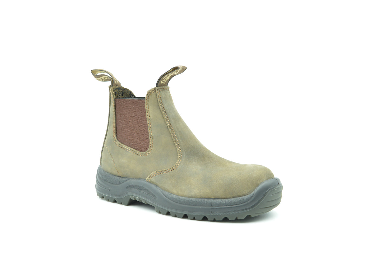 Blundstone non cheap safety boots