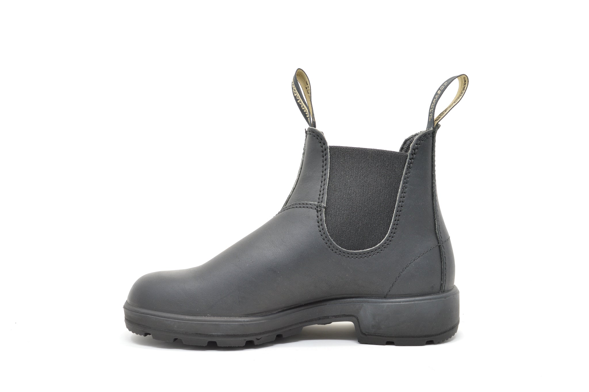 BLUNDSTONE 510 Original Black – shoeper.com