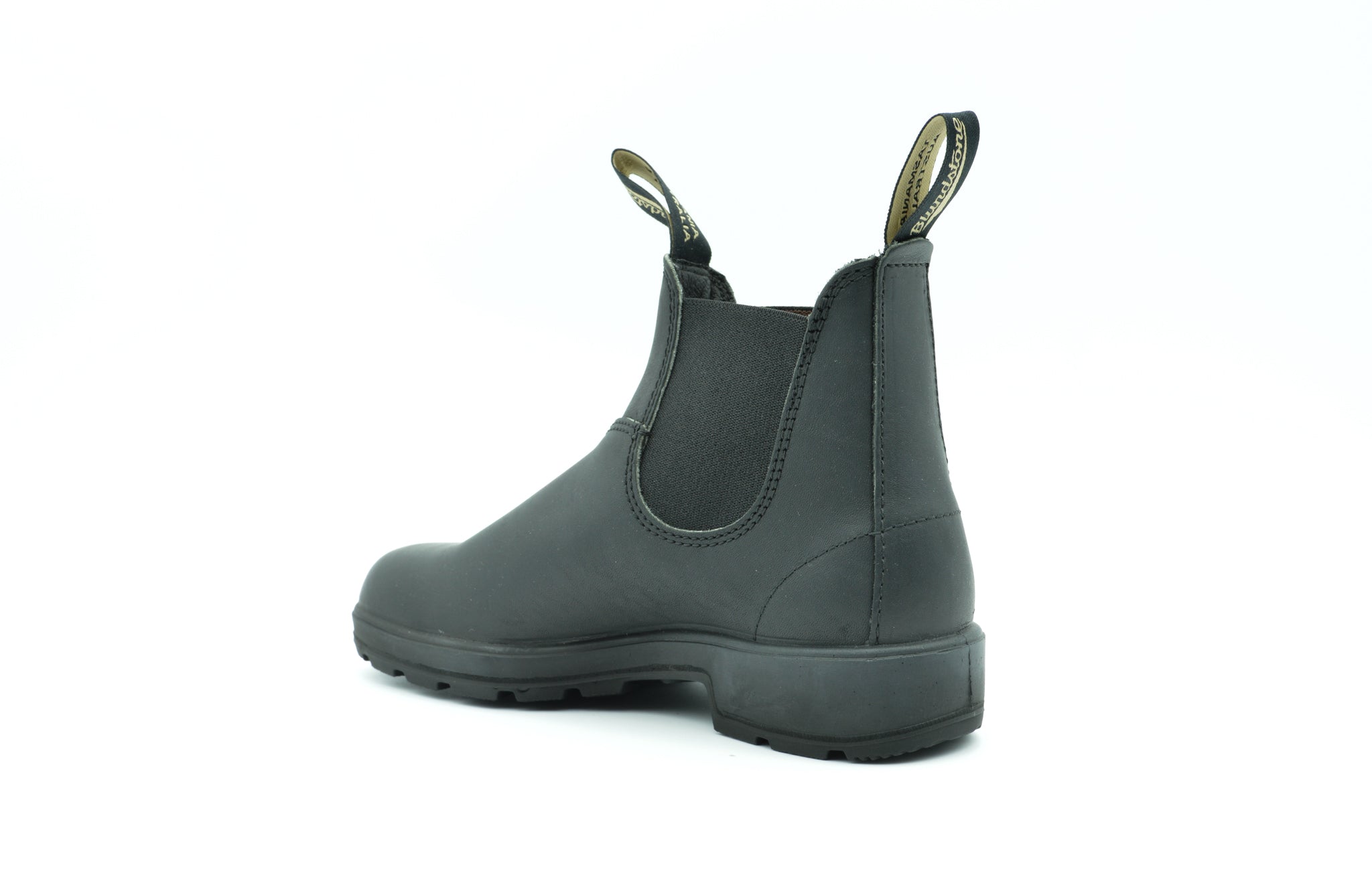 BLUNDSTONE 510 Original Black shoeper