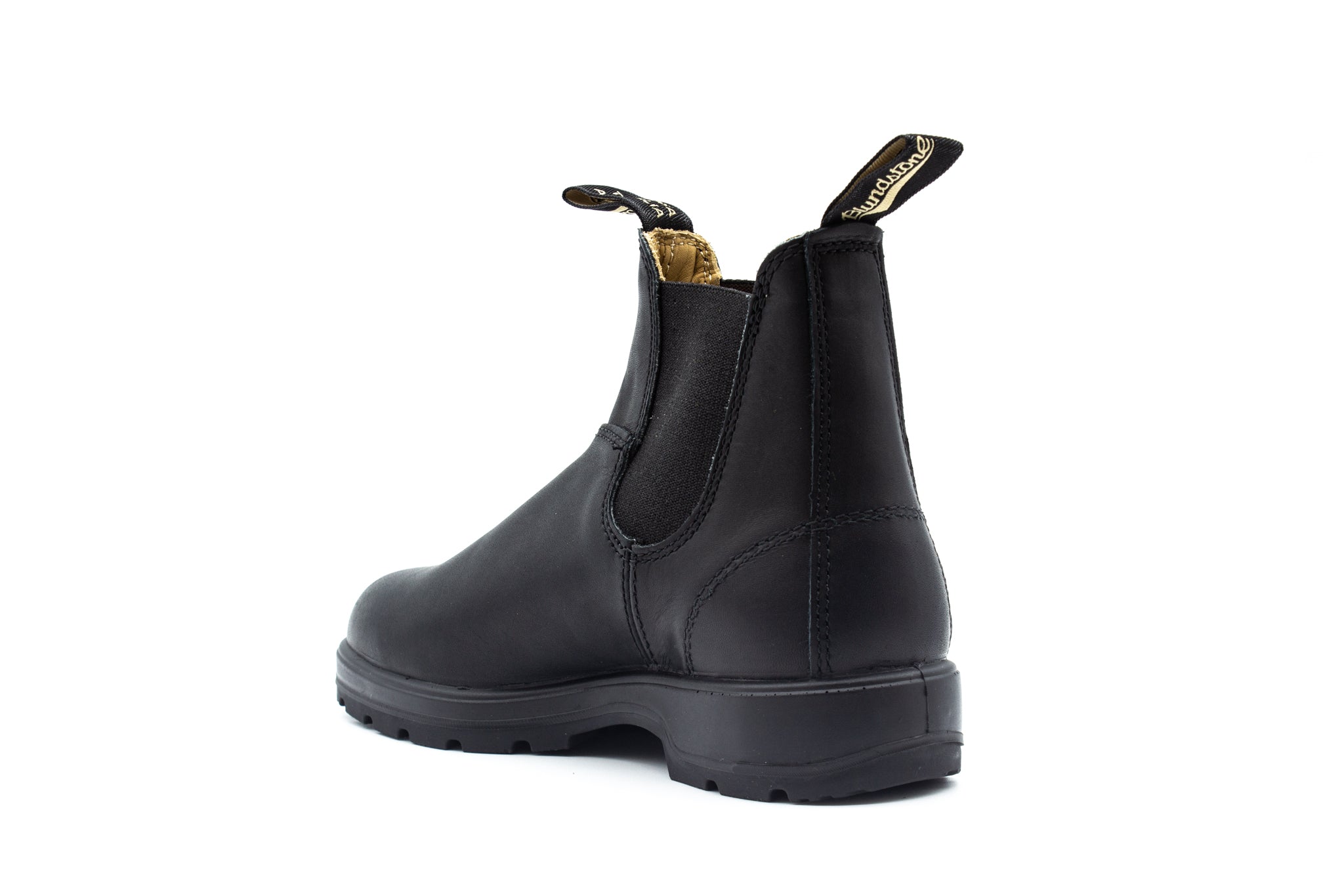 BLUNDSTONE 558 Classic Black shoeper