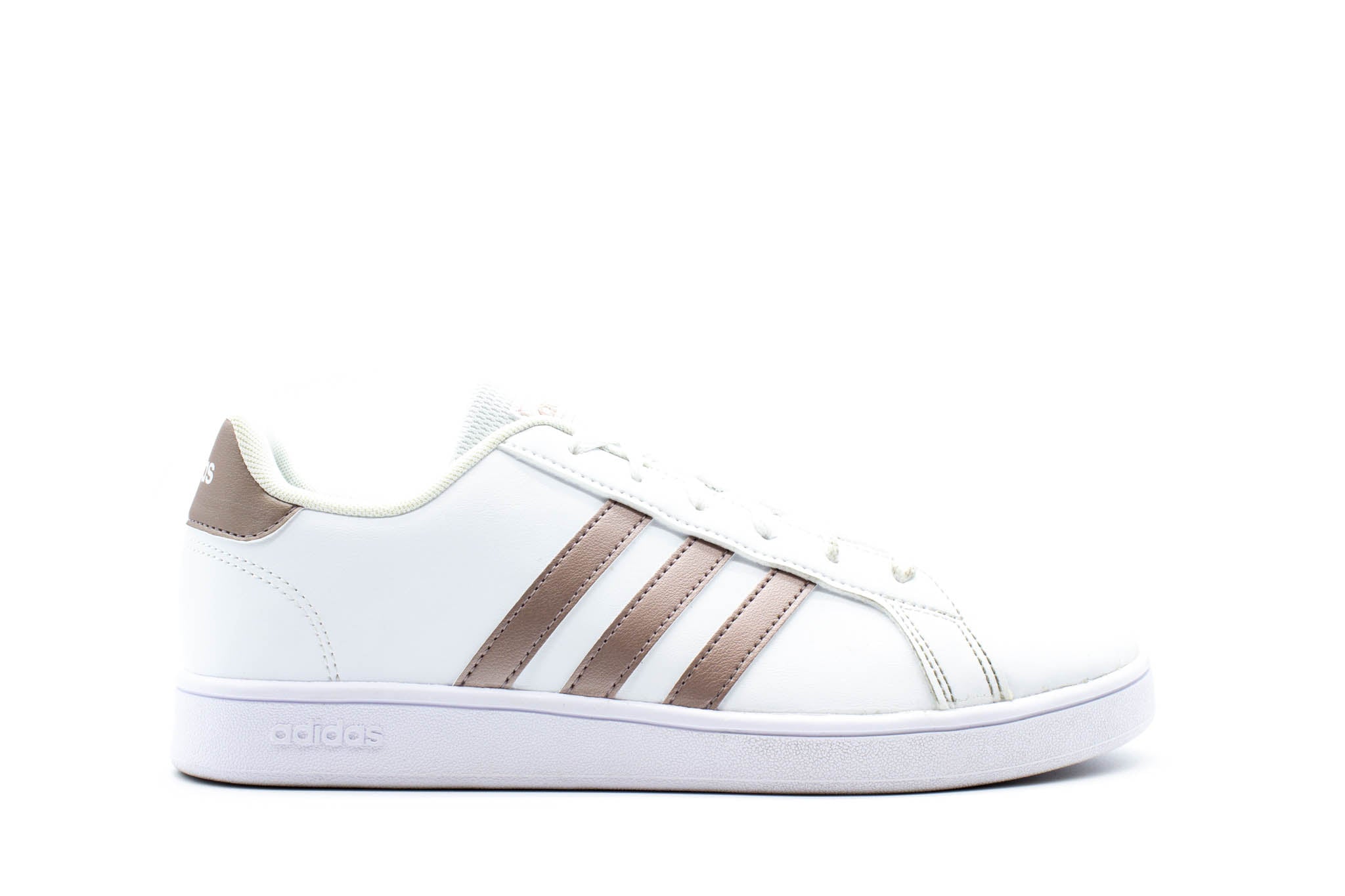 Adidas grand court femme rose Clearance
