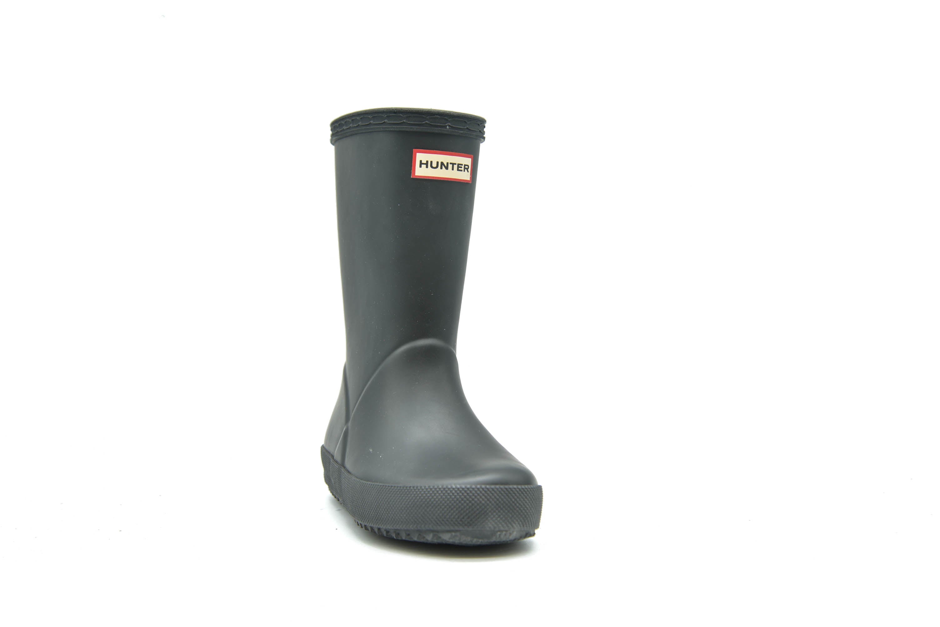 HUNTER First Classic Rain Boot shoeper