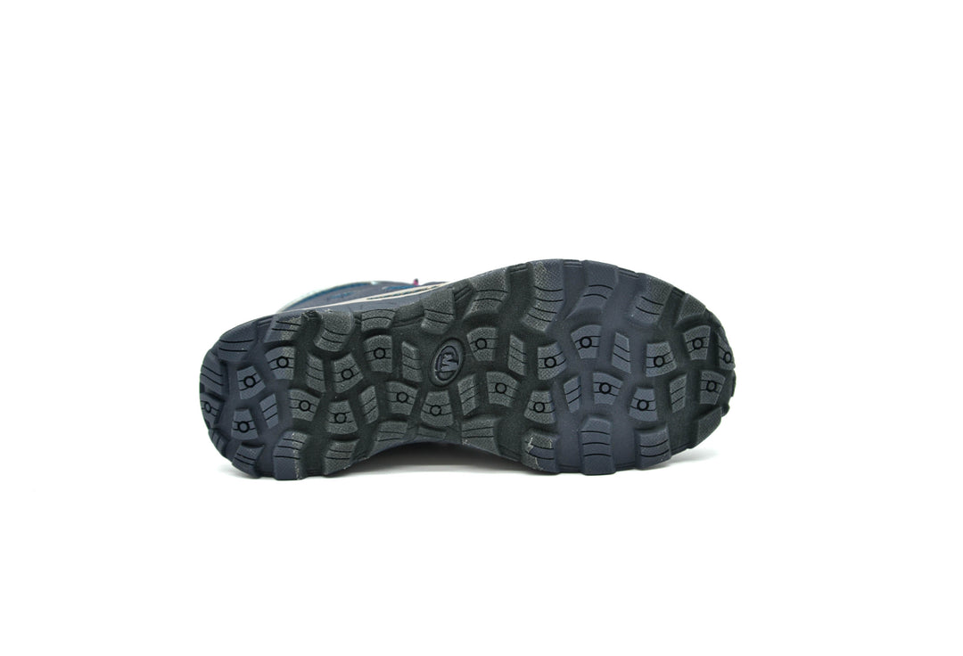 MERRELL Big Kid's Oakcreek Mid Lace Waterproof