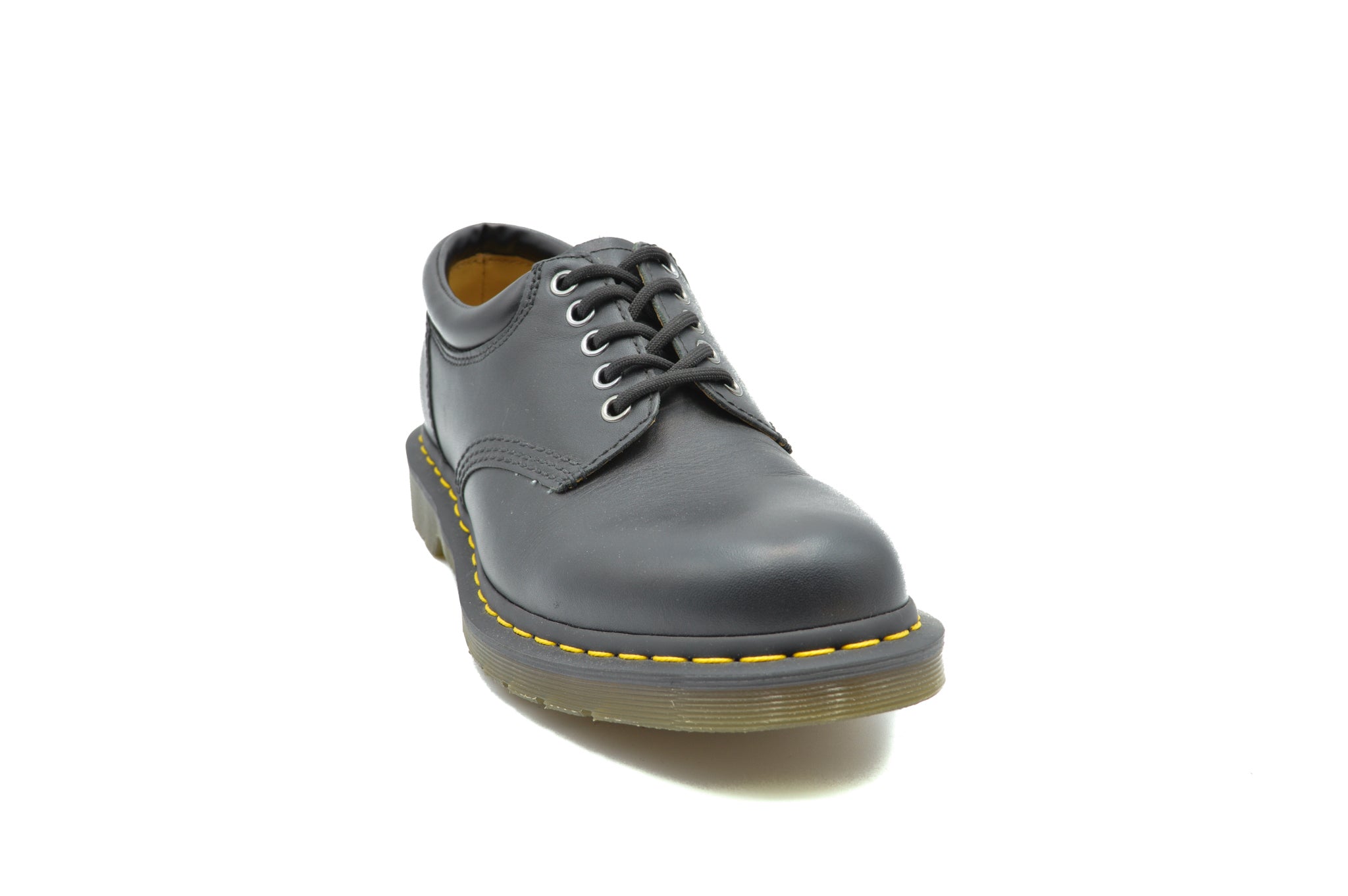 DR. MARTENS 8053 Nappa Leather Casual Shoes shoeper